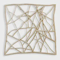 Tangled Up Indoor-Outdoor Wall Decor