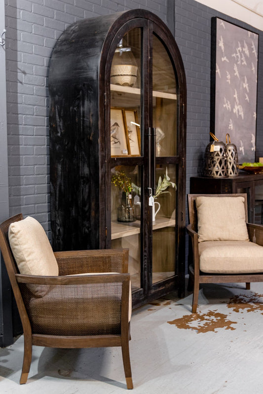 Bridgeport Accent Chair