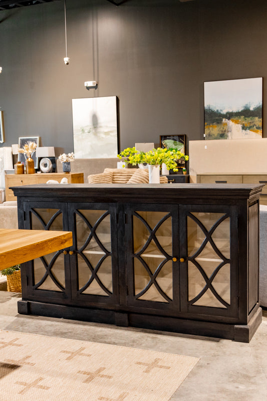 Jessie Sideboard 4-Door
