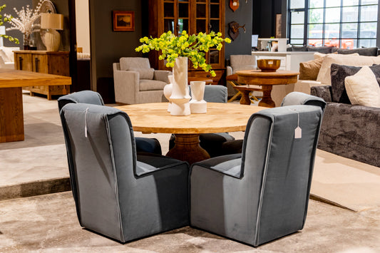 RW3 Modern Velvet Slate