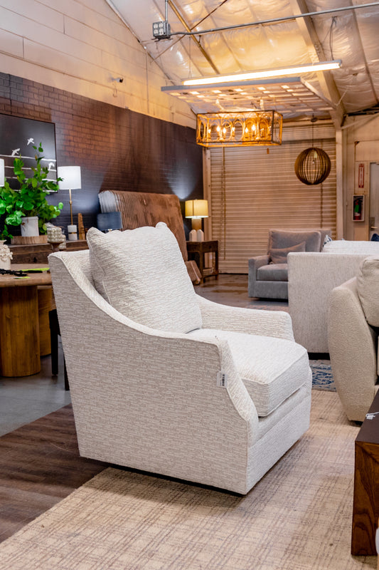 RW95 Wild Dunes Ivory