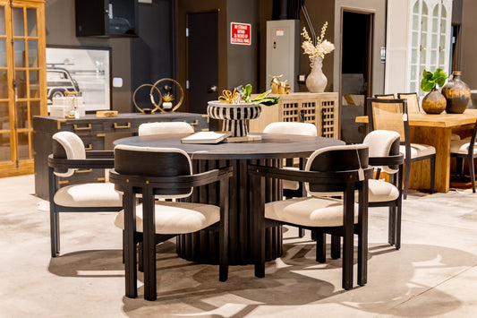 Nathaniel Dining Chair