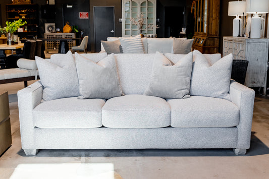 1010 Sofa Indus Pumice