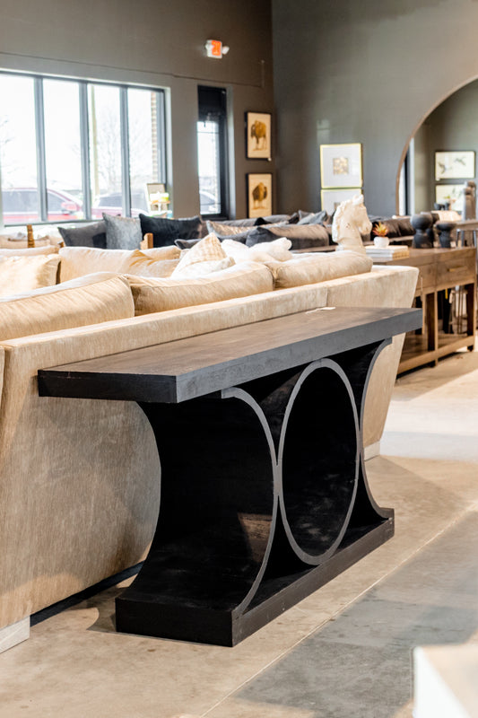 Perry Console Table