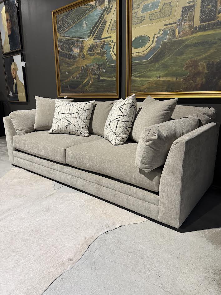 AC7200 Sofa Roman Dove