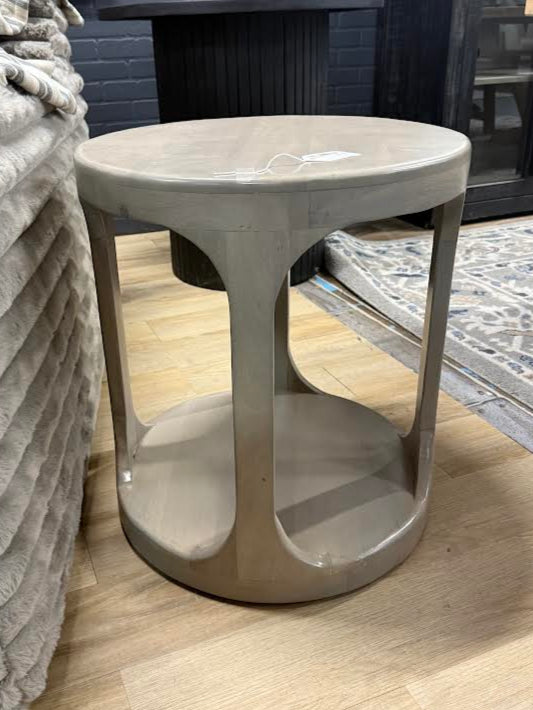 Mason Side Table