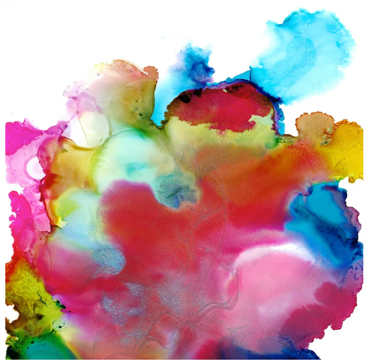 Flair II GALLERY WRAP