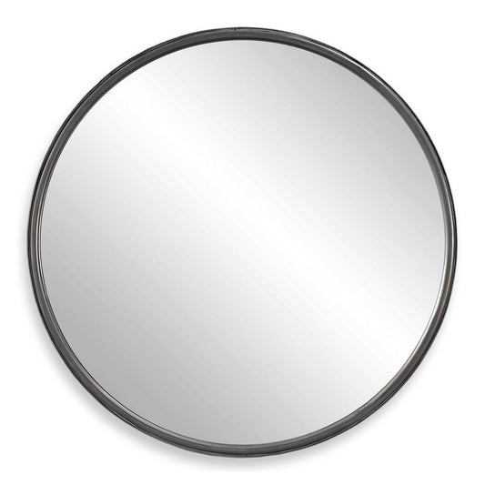 44" Dawsyn Round Mirror