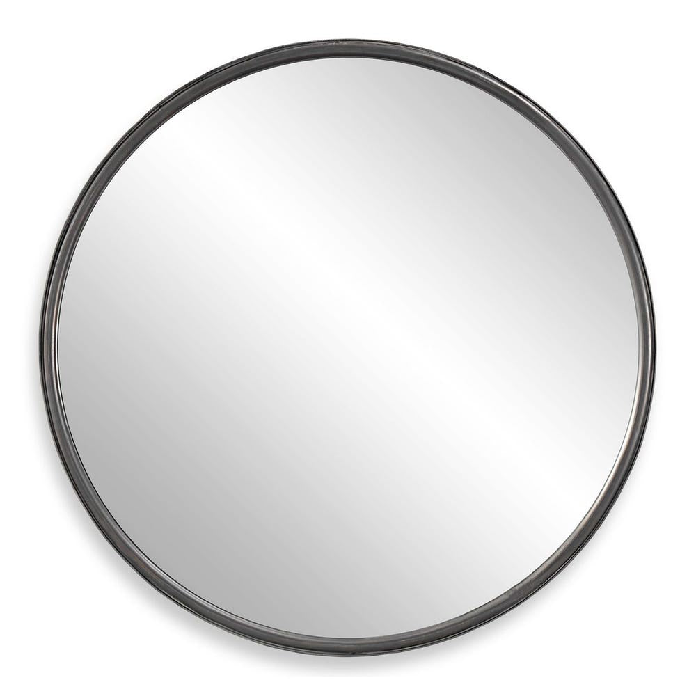 44" Dawsyn Round Mirror