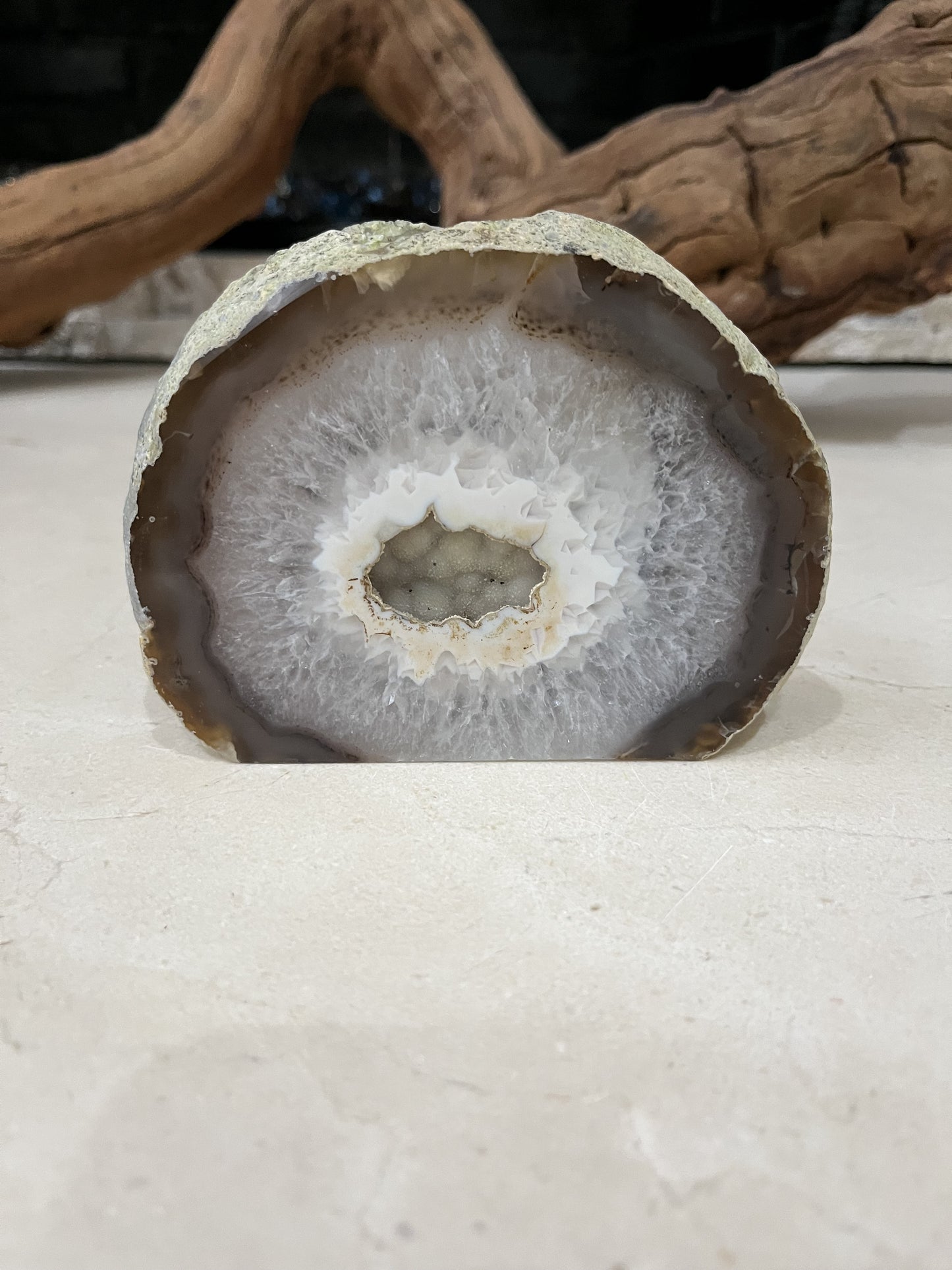 MBW - GEODE ROCK