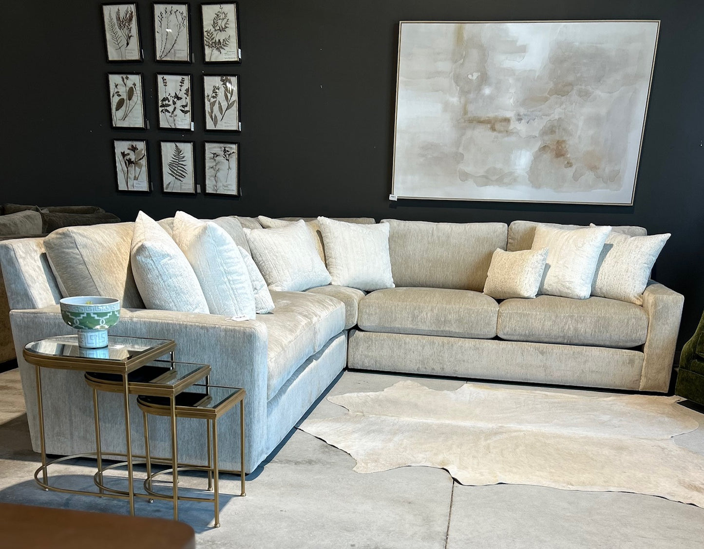 AC6700 3-Piece, Luscious Driftwood