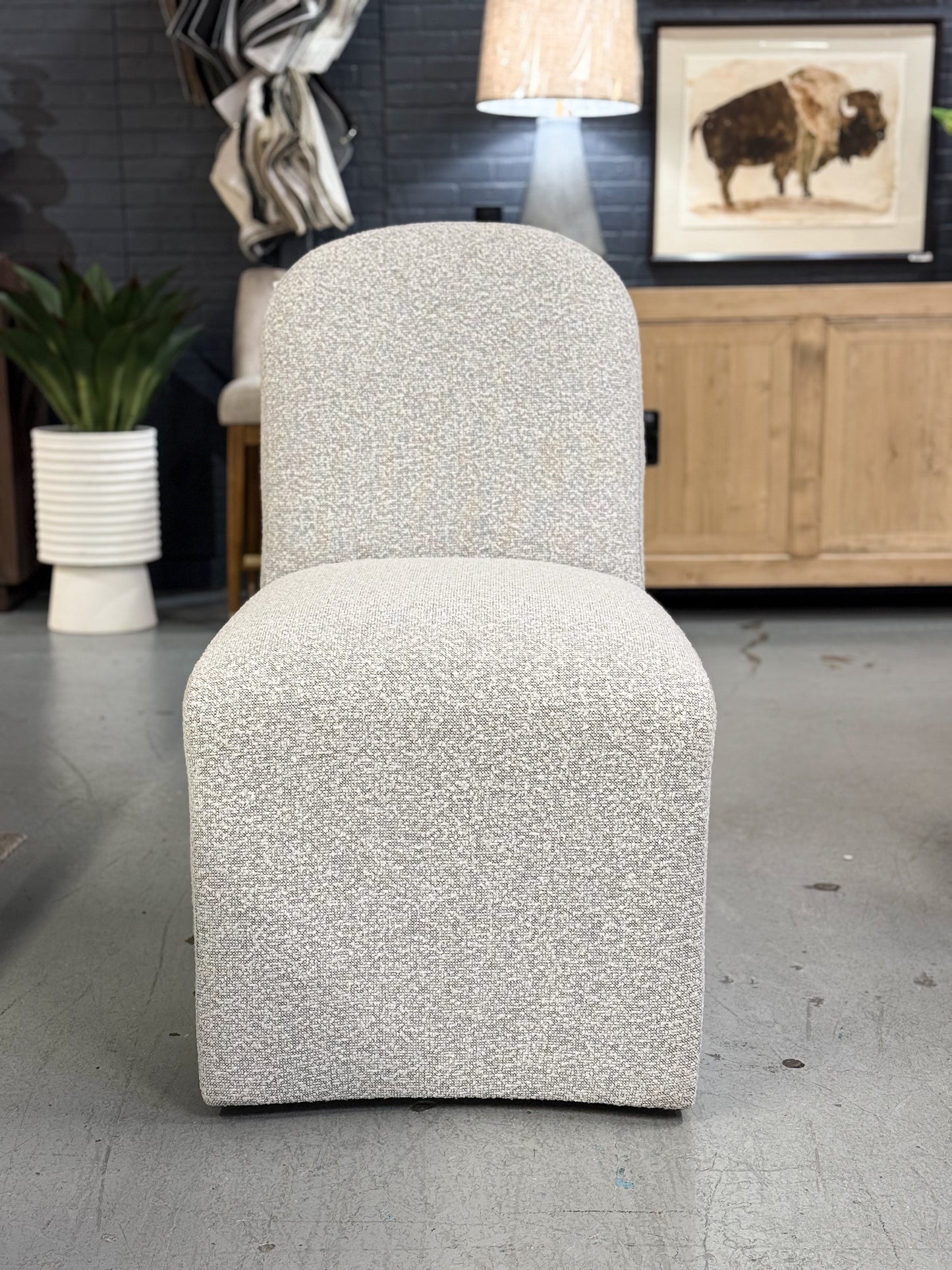 RW9 Indus Pumice