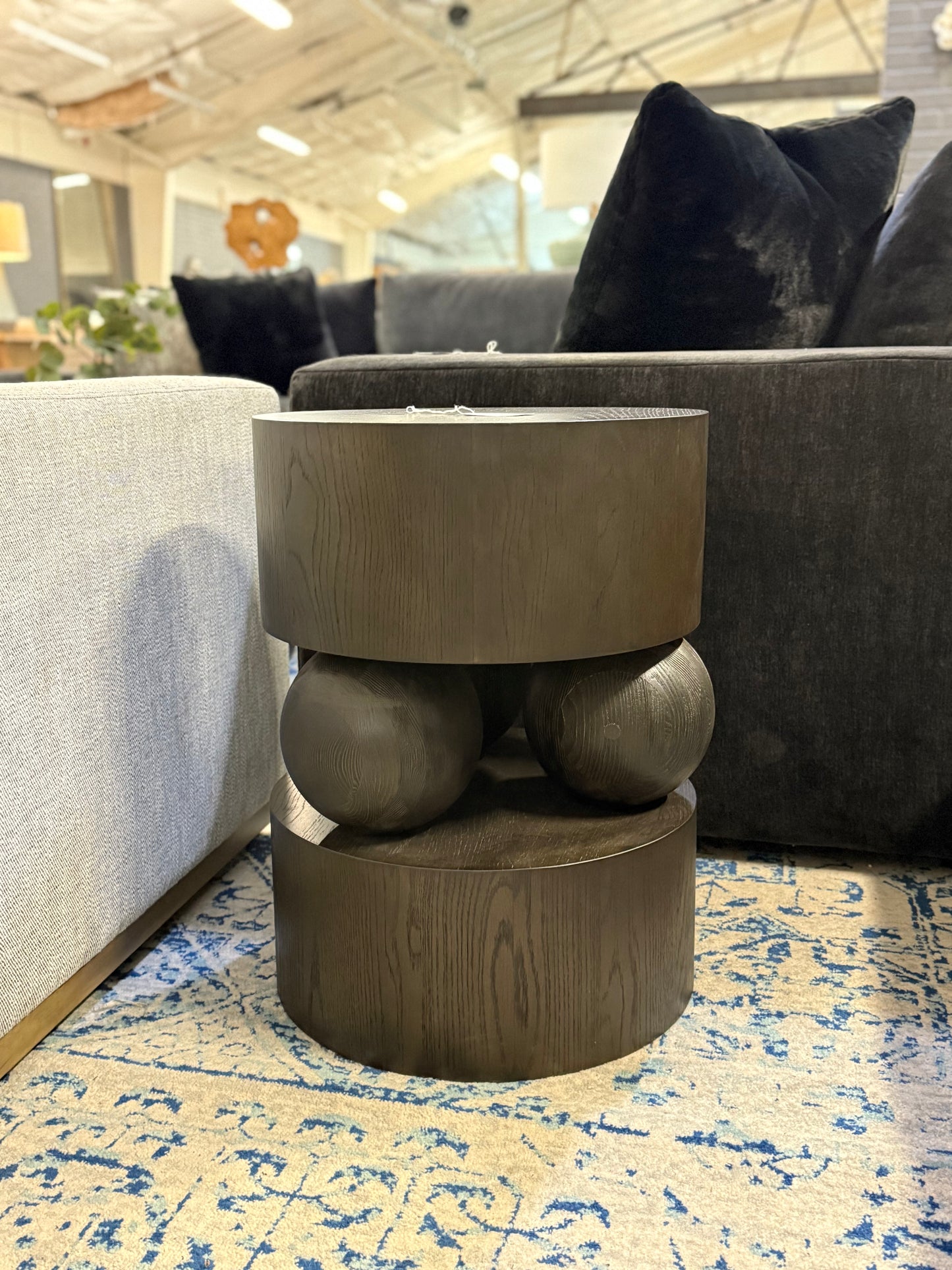 Hamilton End Tables #267