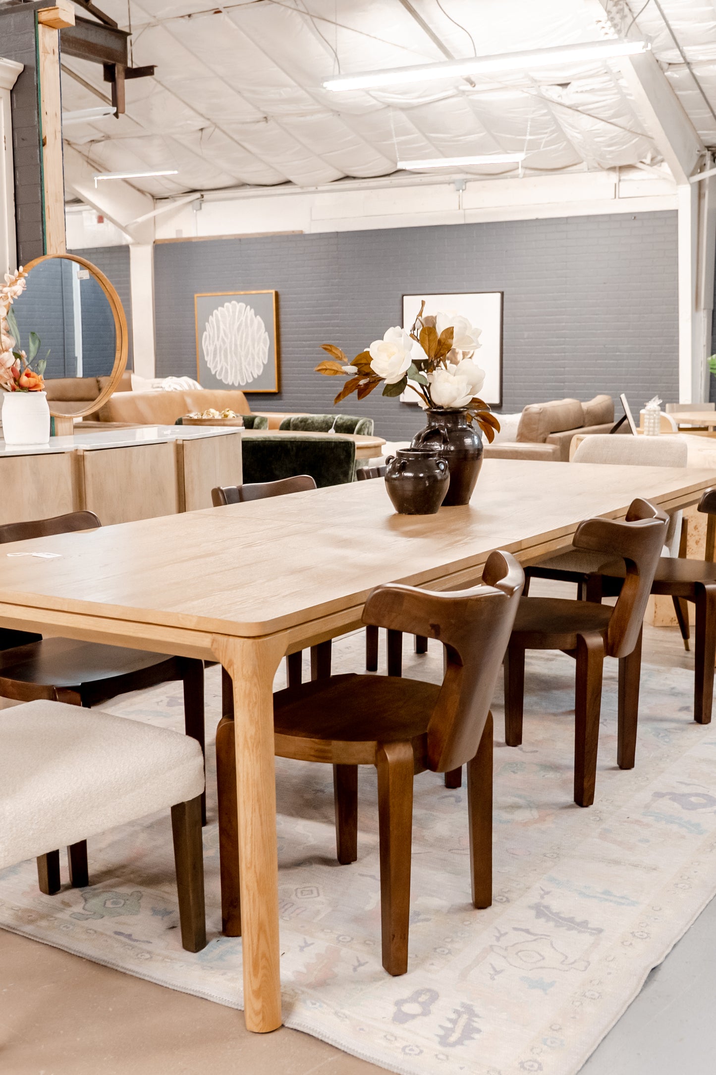 Woodland Dining Chair