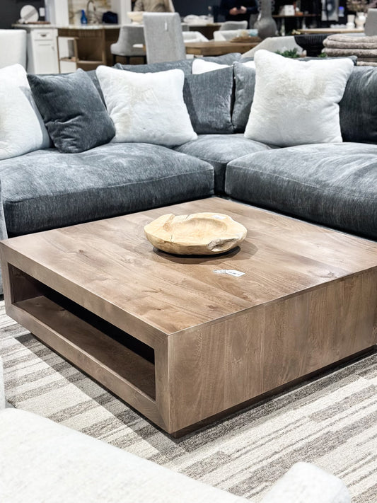 Chicago Coffee Table