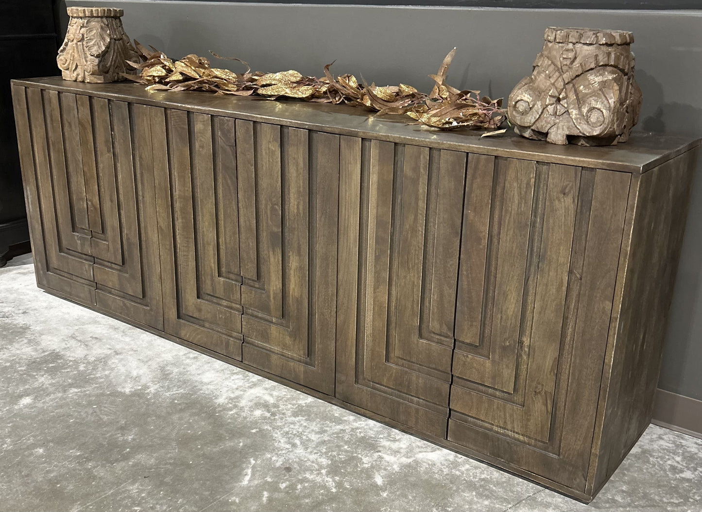 Harlowe Sideboard