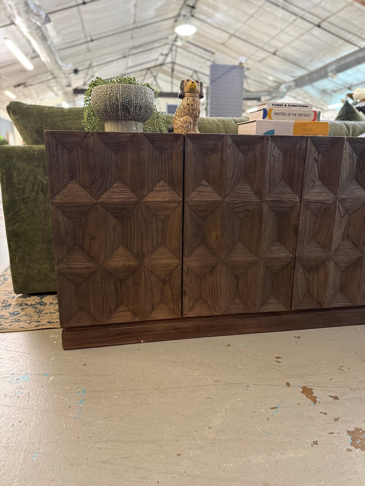 71" Harper Sideboard