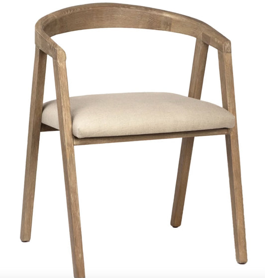 Jensen Dining Chair