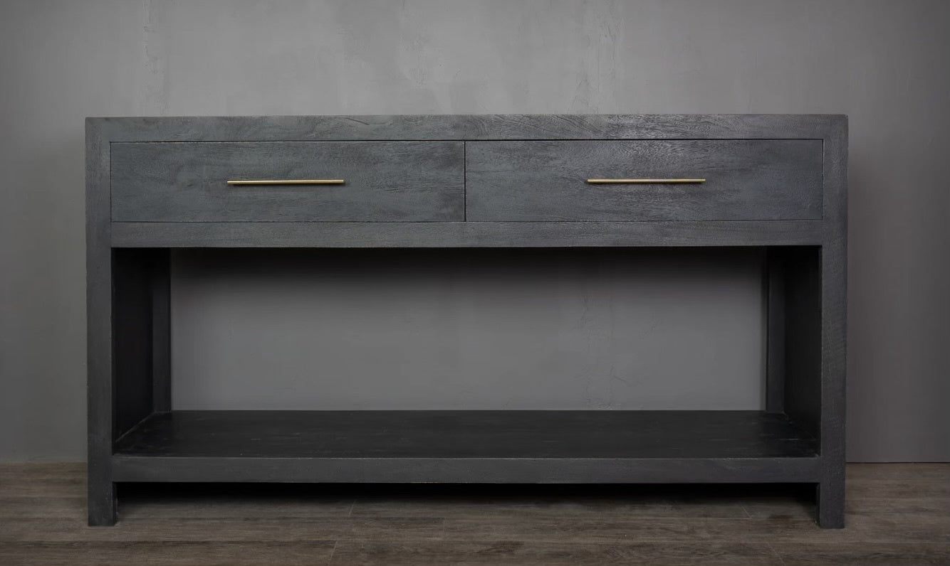 Andie Console
