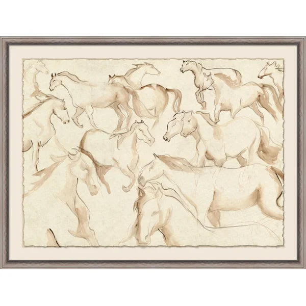 Roaming Herd