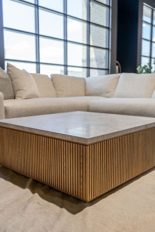 42" Wren Coffee Table