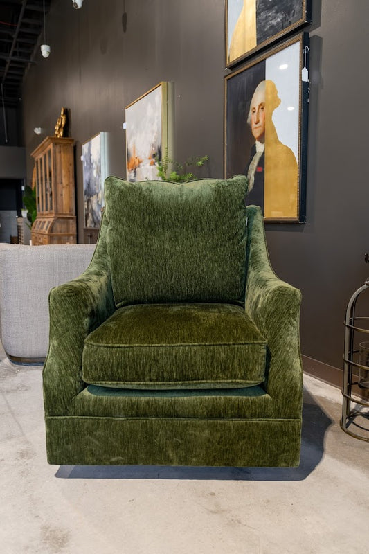 RW95 Luscious Spinach