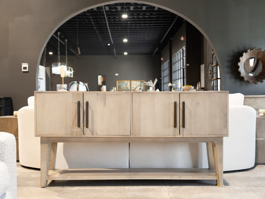 Maxwell Console / Side Board