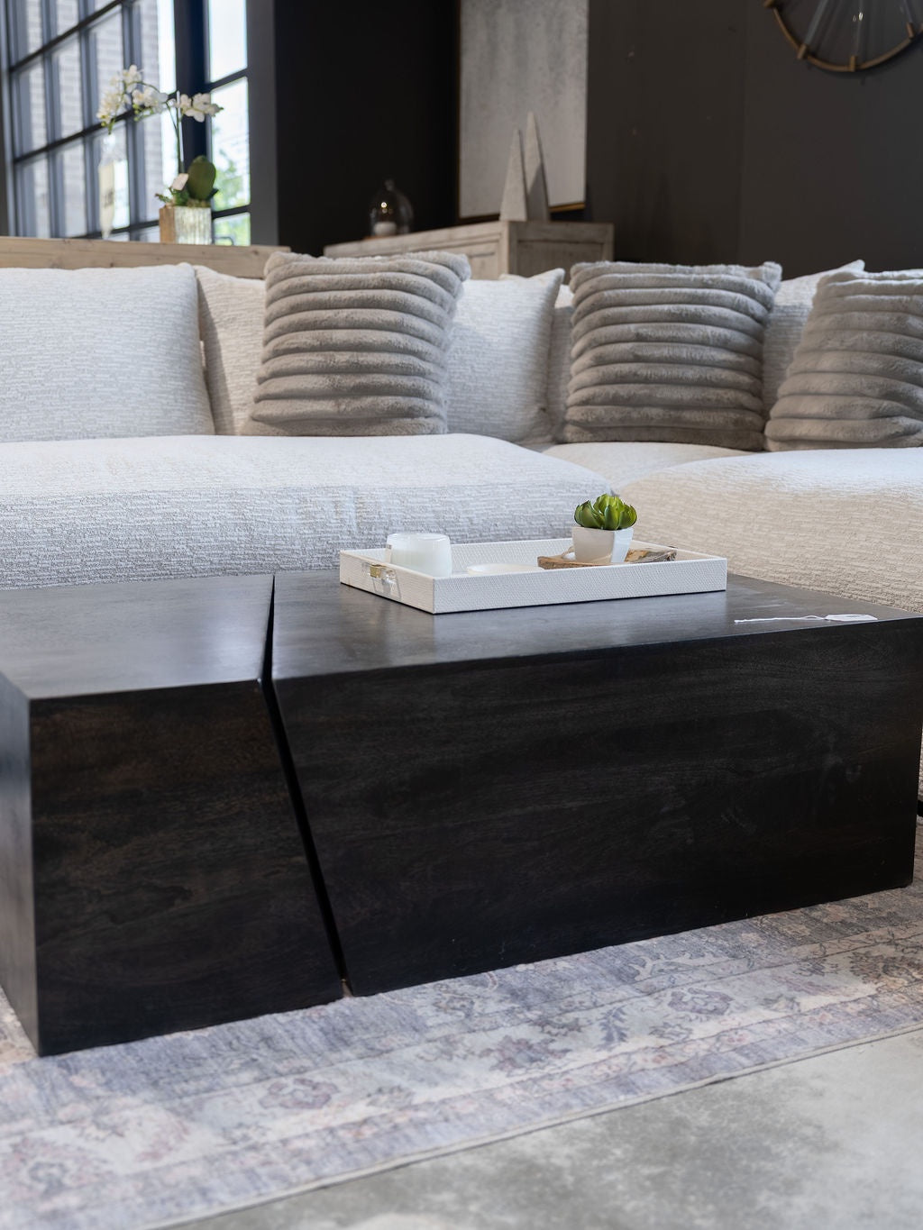 Zurich Coffee Table