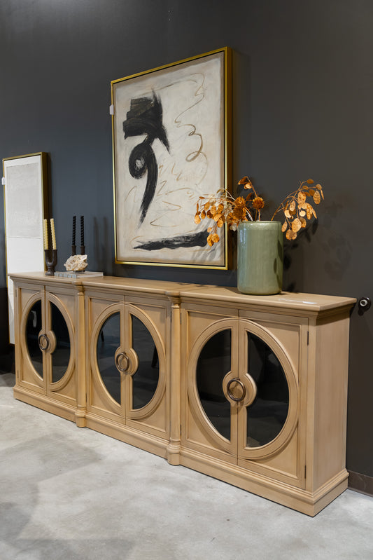 110" Monroe Sideboard #66
