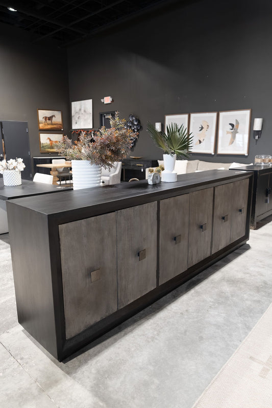 108" Belmont Sideboard #1003