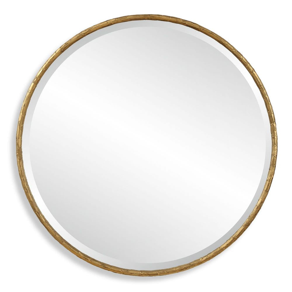 47" Sutton Round Mirror