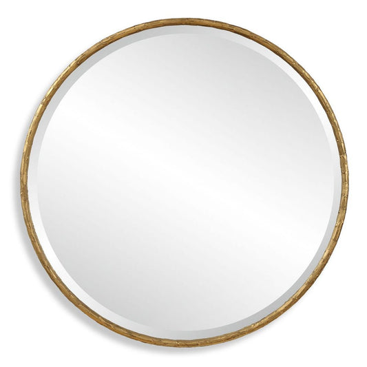 47" Sutton Round Mirror