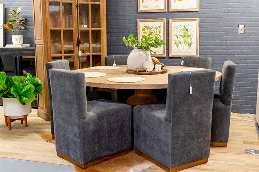 Cabana Dining Chairs