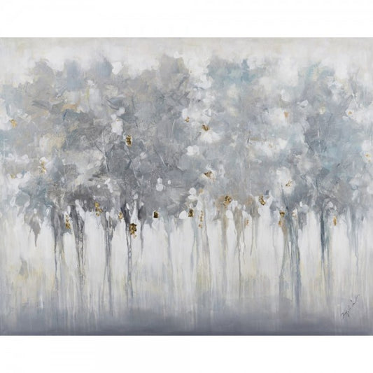 MAV- THE SILVER LAKE PAINTING