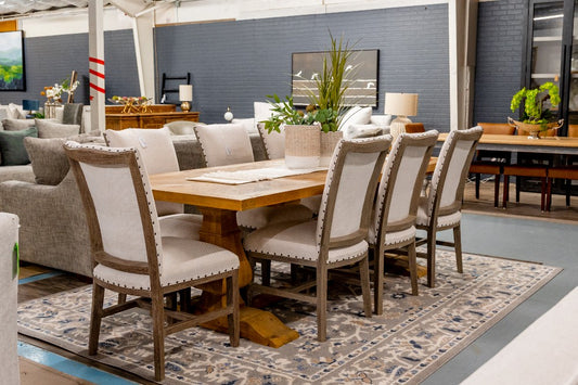 NORTH PARK DECONSTRUCTED CHAIR