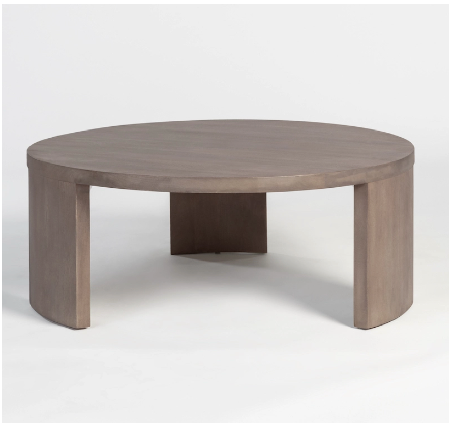 AMV- THE CONNAL COFFEE TABLE