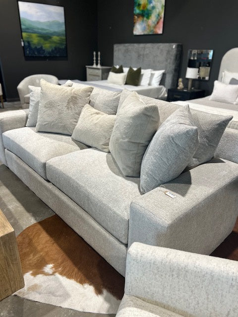 AC2000 Estate Sofa, Sophia Sand