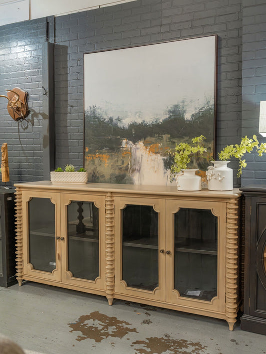 84" Quinn Sideboard #8481