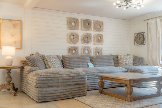 44" Winslow Coffee Table #128