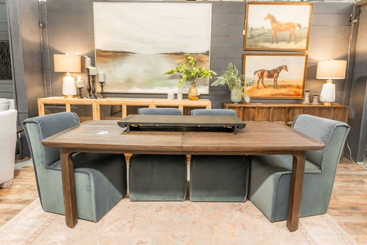 Benton Extension Dining Table