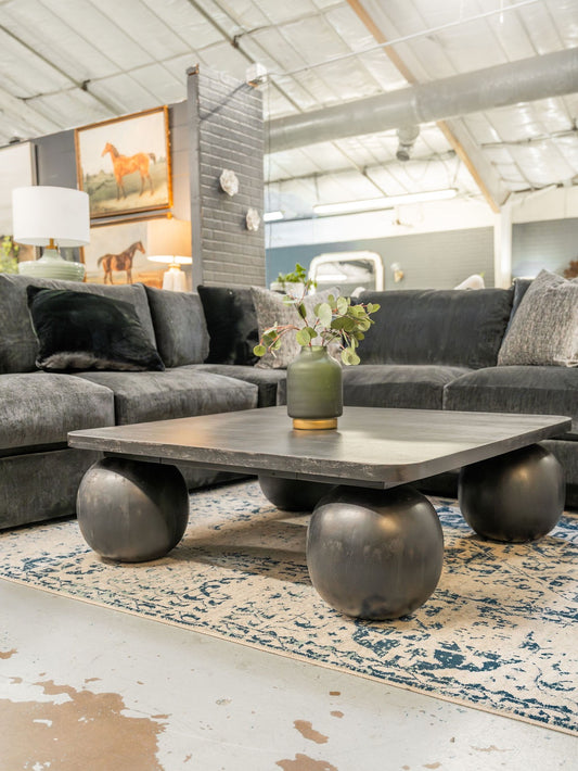 48" Hamilton Coffee Table #061