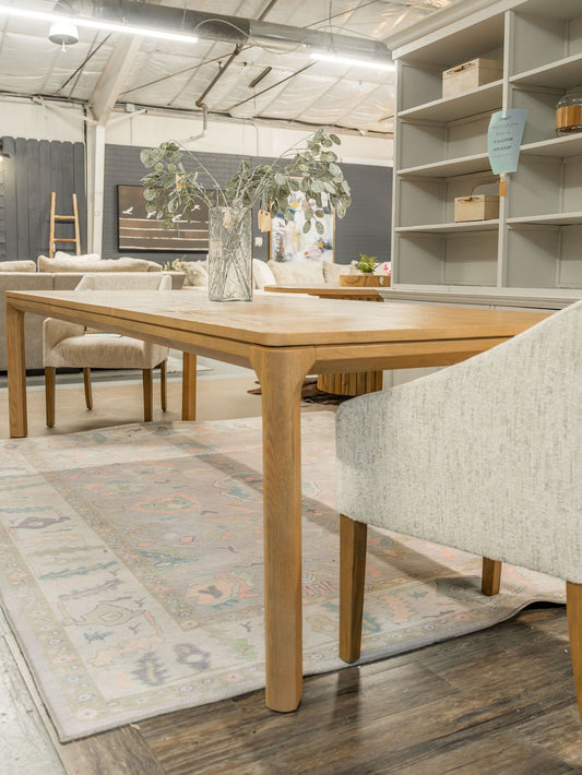 Brayden Extension Dining Table