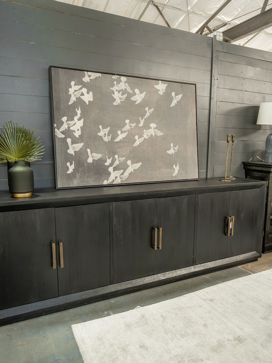 108" Marlow Sideboard #1004