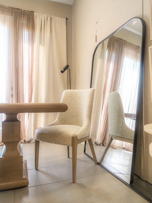 AMV- THE RANDALL DINING CHAIR