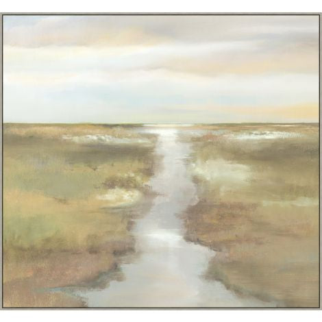 Serene Marsh