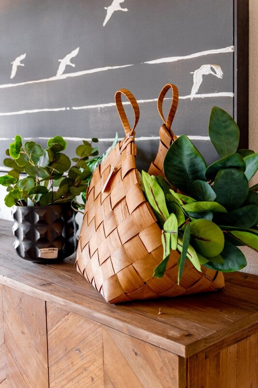 Baskets