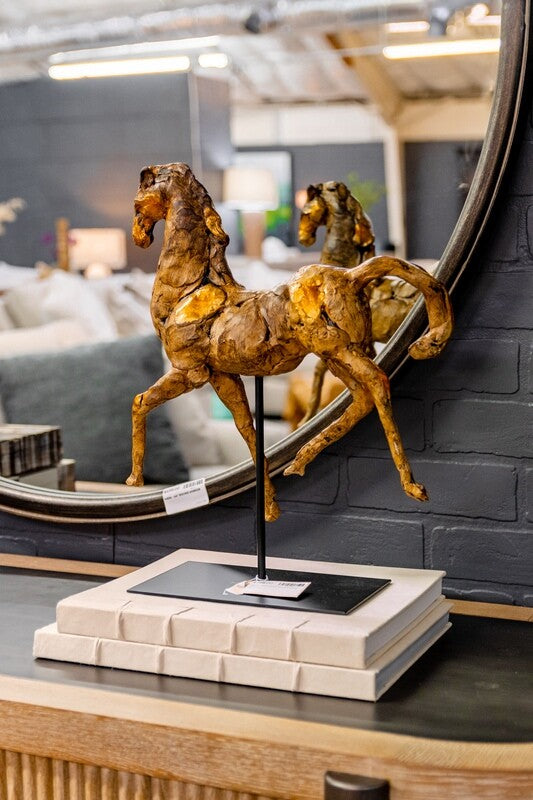 Sculptures and Figures