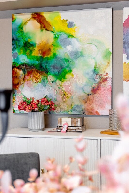 Paintings