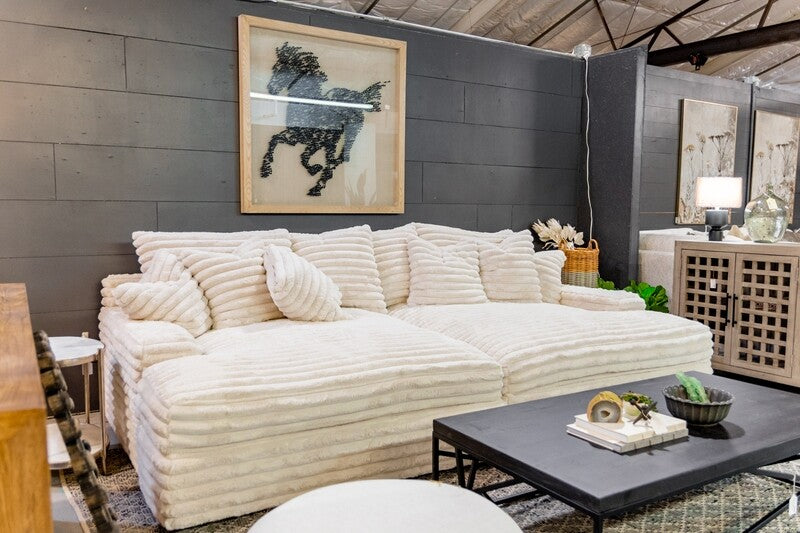 Chaise Sofas