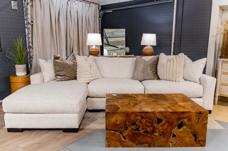 Sofa Chaise Sectionals